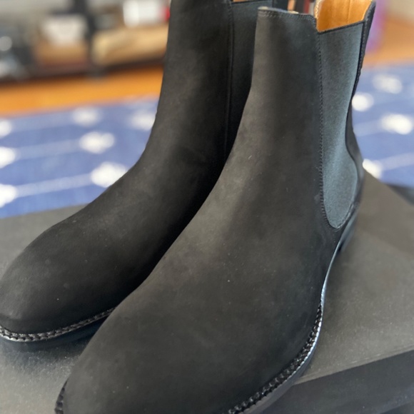 Beckett Simonon Chelsea Boots main image 7